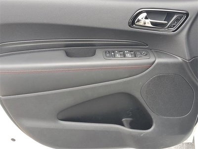 2024 Dodge Durango R/T Plus AWD