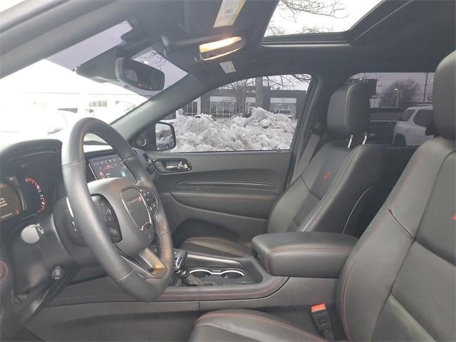 2024 Dodge Durango R/T Plus AWD