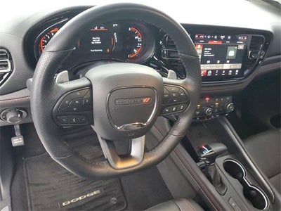 2024 Dodge Durango R/T Plus AWD