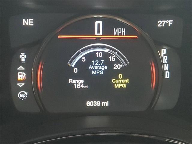 2024 Dodge Durango R/T Plus AWD