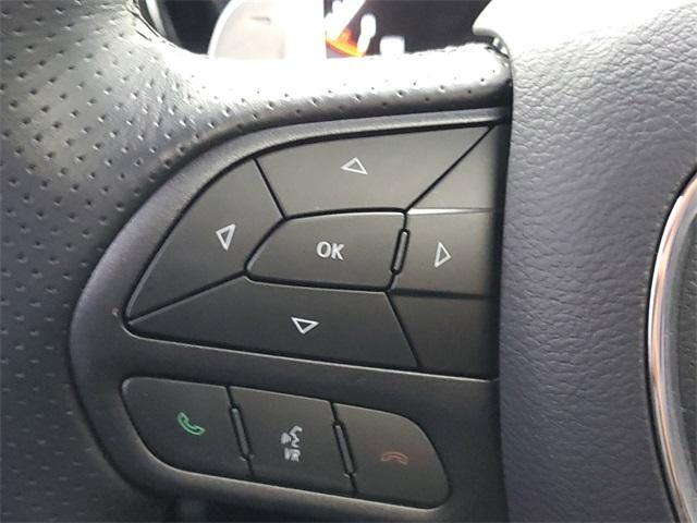 2024 Dodge Durango R/T Plus AWD