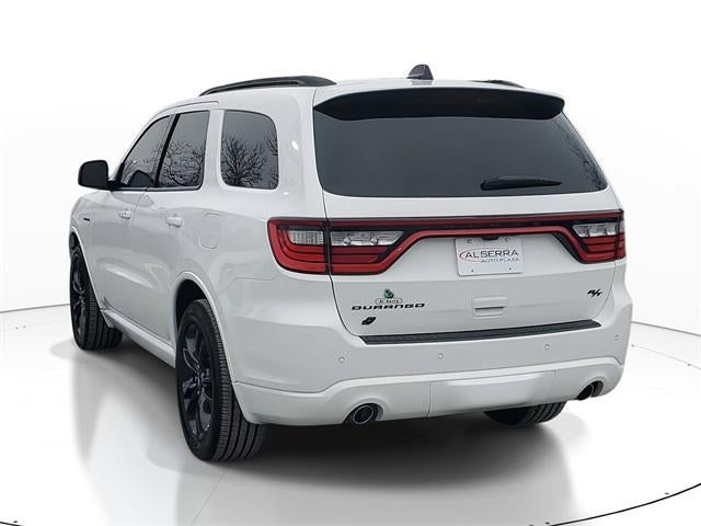 2024 Dodge Durango R/T Plus AWD