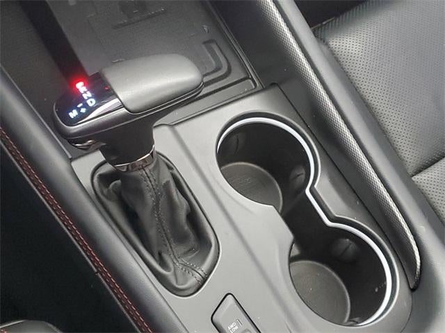 2024 Dodge Durango R/T Plus AWD