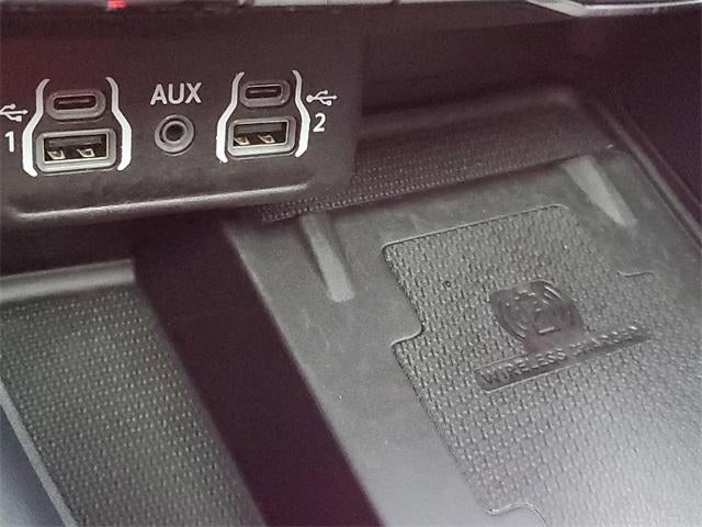 2024 Dodge Durango R/T Plus AWD