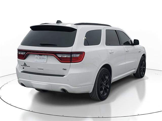 2024 Dodge Durango R/T Plus AWD