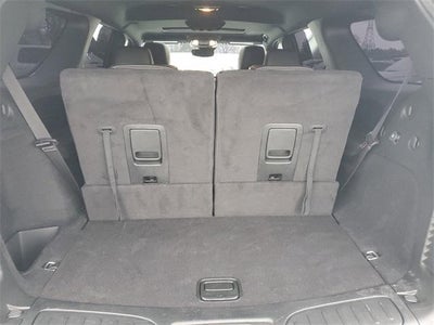 2024 Dodge Durango R/T Plus AWD