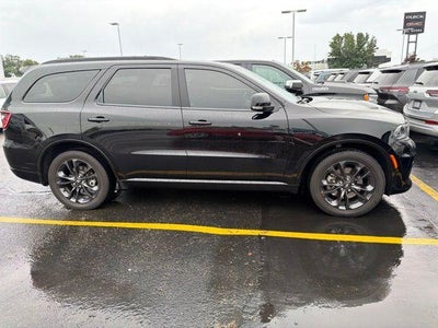 2023 Dodge Durango R/T Plus AWD