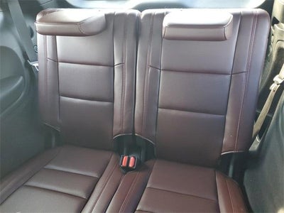 2024 Dodge Durango R/T