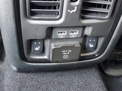 2024 Dodge Durango R/T