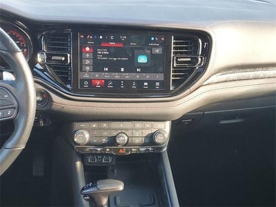 2024 Dodge Durango R/T
