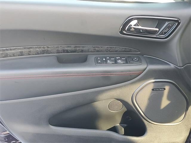 2024 Dodge Durango R/T