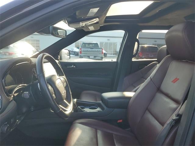 2024 Dodge Durango R/T