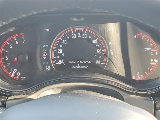 2024 Dodge Durango R/T