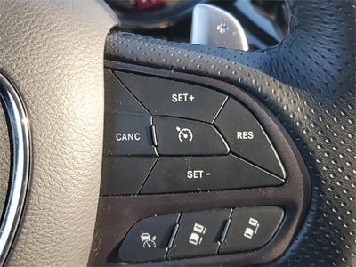 2024 Dodge Durango R/T