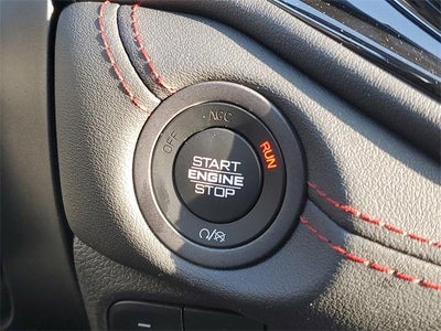 2024 Dodge Durango R/T