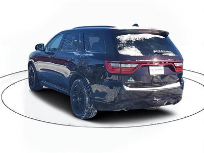 2024 Dodge Durango R/T