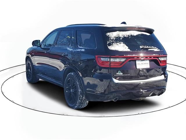 2024 Dodge Durango R/T