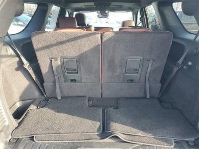 2024 Dodge Durango R/T