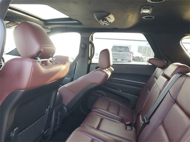 2024 Dodge Durango R/T