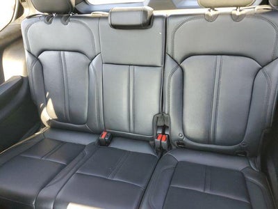 2024 Jeep Wagoneer Series II Carbide 4x4