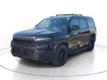 2024 Jeep Wagoneer Series II Carbide 4x4