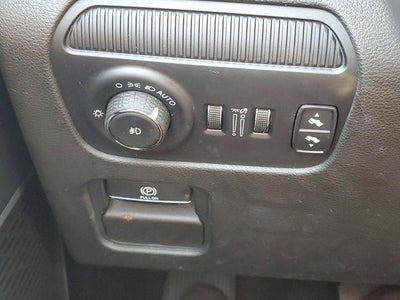 2024 Jeep Wagoneer Series II Carbide 4x4