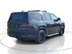 2024 Jeep Wagoneer Series II Carbide 4x4