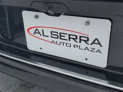 2022 Jeep Grand Wagoneer Series II 4x4