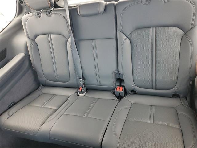 2022 Jeep Grand Wagoneer Series II 4x4