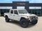 2023 Jeep Gladiator Mojave 4x4