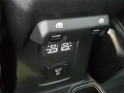 2023 Jeep Gladiator Mojave 4x4