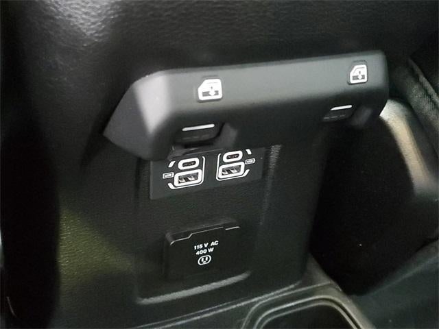 2023 Jeep Gladiator Mojave 4x4