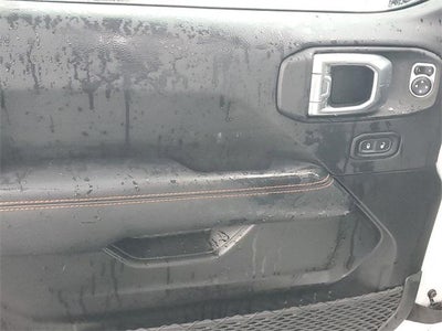 2023 Jeep Gladiator Mojave 4x4