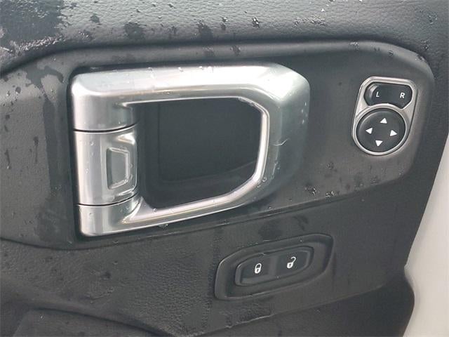 2023 Jeep Gladiator Mojave 4x4