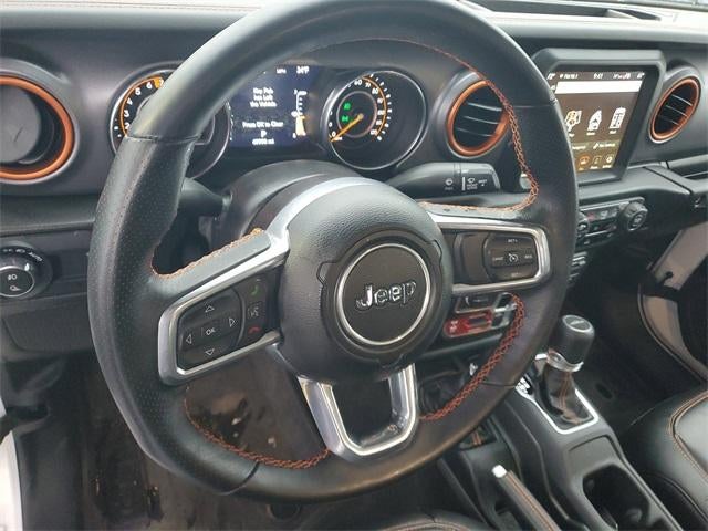 2023 Jeep Gladiator Mojave 4x4