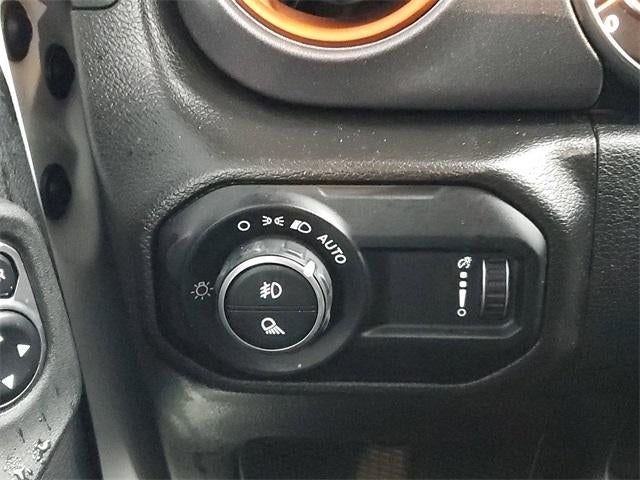 2023 Jeep Gladiator Mojave 4x4