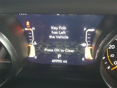 2023 Jeep Gladiator Mojave 4x4