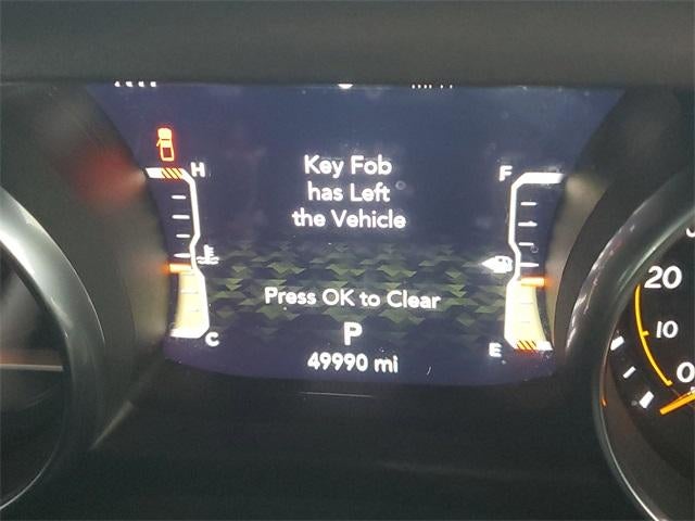 2023 Jeep Gladiator Mojave 4x4