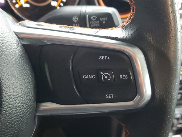 2023 Jeep Gladiator Mojave 4x4