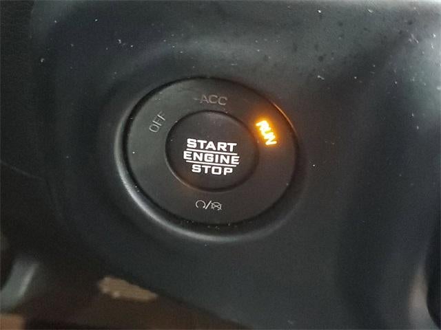 2023 Jeep Gladiator Mojave 4x4