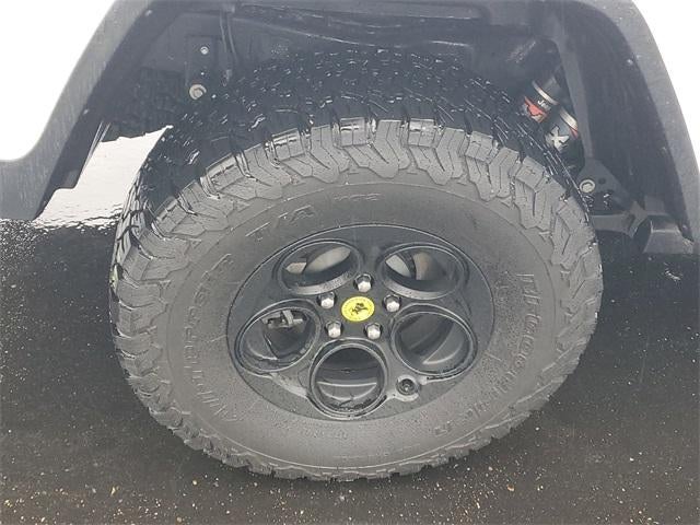 2023 Jeep Gladiator Mojave 4x4