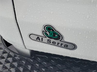 2023 Jeep Gladiator Mojave 4x4