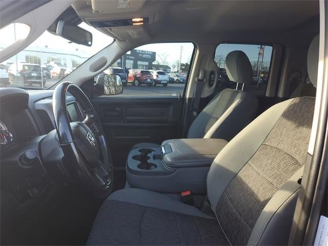 2020 RAM 1500 Classic Express