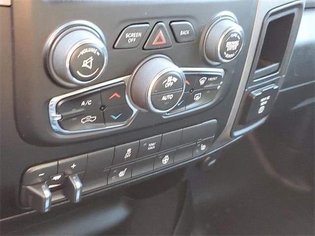 2020 RAM 1500 Classic Express