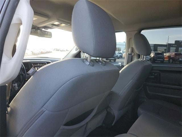 2020 RAM 1500 Classic Express