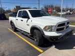 2017 RAM 1500 Lone Star