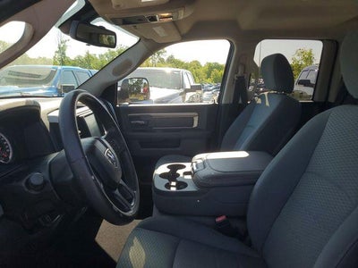 2015 RAM 1500 Outdoorsman