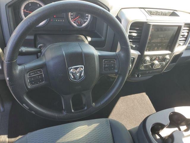 2015 RAM 1500 Outdoorsman