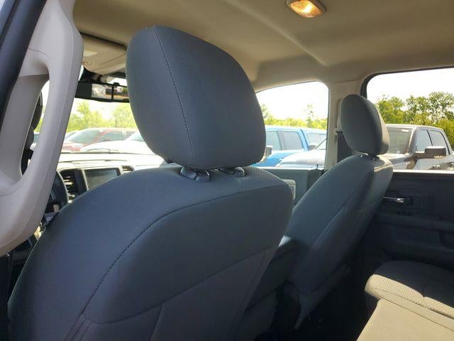 2015 RAM 1500 Outdoorsman