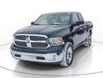 2018 RAM 1500 Big Horn Quad Cab 4x4 6'4" Box